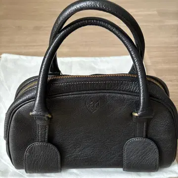 [ TOFF & LOADSTONE ] 백 블랙