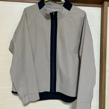 C'EST MOIJEU 멋지고 귀여운 블루종