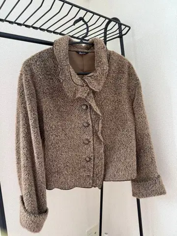 NewmodeMIKA (뉴모드미카) 울 자켓