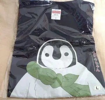 오코시야스, 치토세짱 T셔츠 L 사이즈