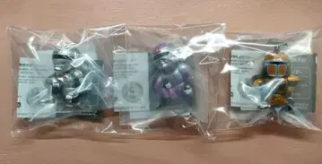 마치보케 메탈 히어로의 경우 갸반 점퍼슨 비 파이터 가부토