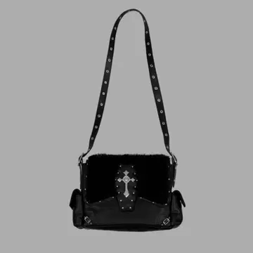 미드나잇 드롭 백 디무아르 dimmoire