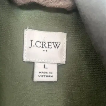 j.crew 자켓