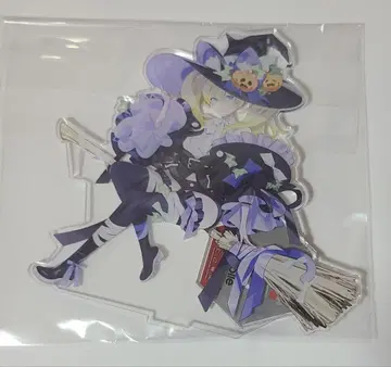 칸코레 간비아 베이 쿠레 시파세오 물판 한정판 아크릴 스탠드 아크스타