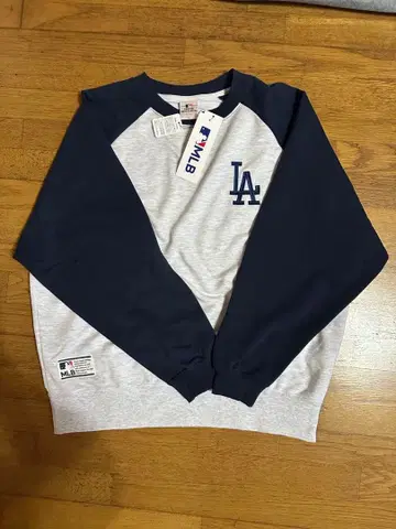 MLB LA 로스앤젤레스 다저스 로고 트레이닝복 오타니 쇼헤이 L 사이즈