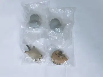 화난 고양이쨩 앙모나이트 앙와키 반자이 혀가 나와버렸다