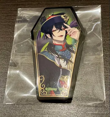 마레우스 캔뱃지