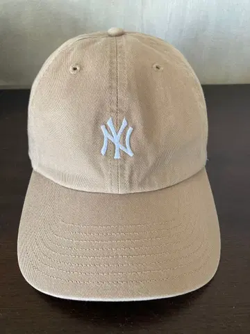 47 Brand 뉴욕 양키스 야구 모자