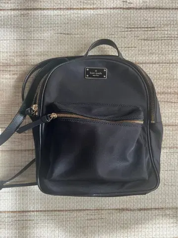 케이트 스페이드 미니 백팩
