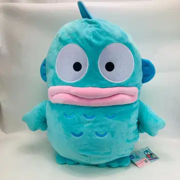 산리오 한교동 초초 BIG 봉제 인형