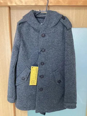 LOST IN ALBION 코트 M 사이즈