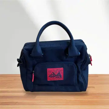 디즈니 리조트 숄더백 핸드백 블랙