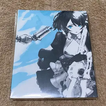 극장판 시노앨리스 가장 마지막 이야기 Blu-ray