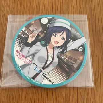 러브 라이브 선샤인 코스터 라라포트 누마즈