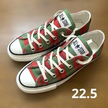 컨버스 올스타 CONVERSE ALL STAR 스니커즈 22.5