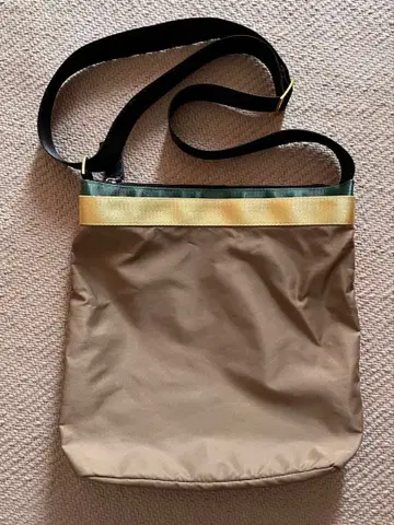 MACKINTOSH PHILOSOPHY 숄더백