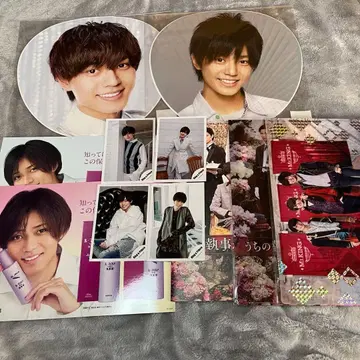 나가세 렌 묶음 판매