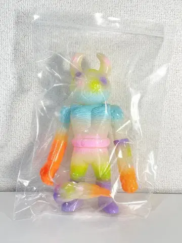 REALHEAD/UAMOU 리얼 우아모 믹스 후르츠 아이스캔디