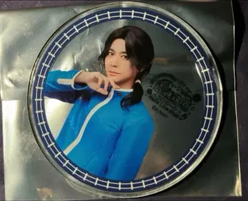 청춘-AOHARU- 철도 콘서트 아크릴 코스터 그라테 북륙본선