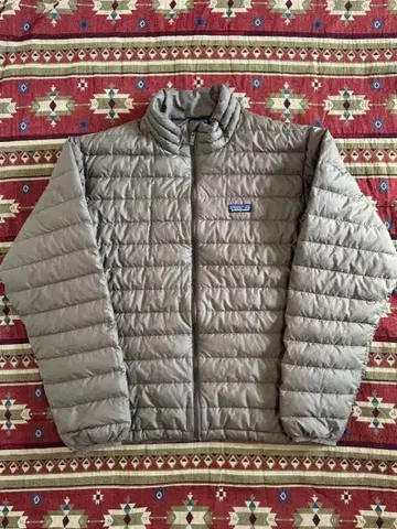 [ patagonia ] 다운 스웨터 M 84673