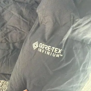 THE NORTH FACE 빌레이어 파카 자켓 XS