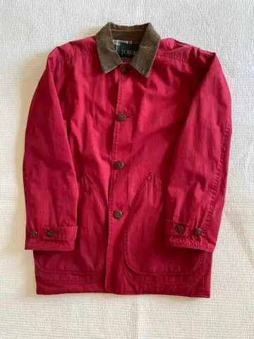 J.CREW 빈티지 자켓