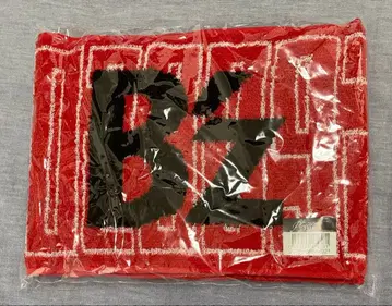 B'z Pleasure 2023 -STARS- 머플러 타월