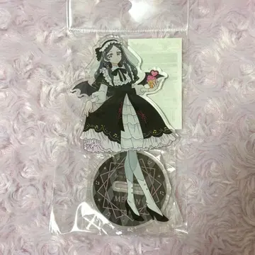 프리티 스토어 할로윈 아크릴 스탠드 다나카 메론 메로론