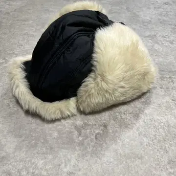 몽벨 플라이트 캡 블랙 M 56-58cm