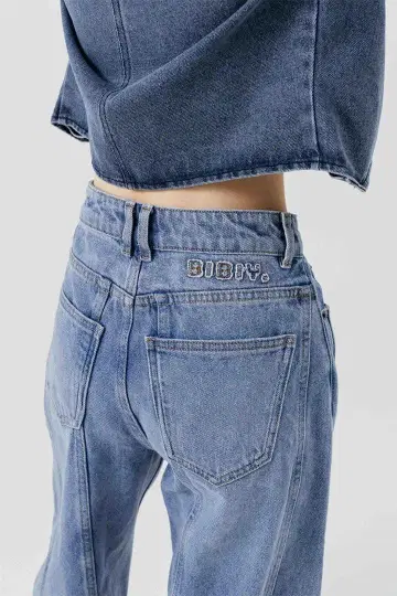 Bibiy BAILEY DENIM