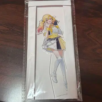 프로세카 5th Anniversary 텐마 사키 아크릴 스탠드