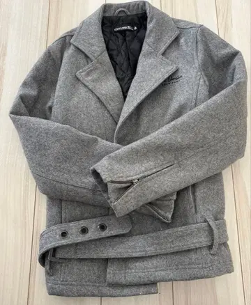 남성용 코트 MCD