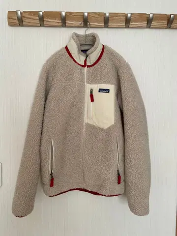 PATAGONIA 레트로 X