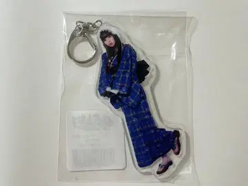 iLiFE! 소라시 카렌 아크릴 키링