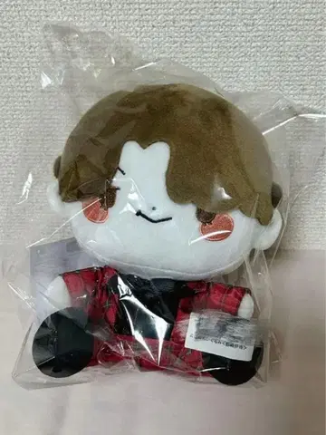 MeseMoa. 노자키 도시락 봉제 인형