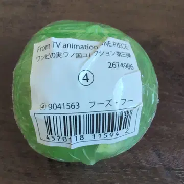 원피스 열매 후즈 후