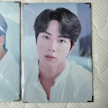 JIN BANG BANG CON The Live 프리미엄 사진