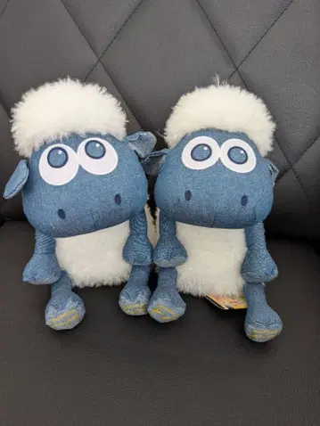 숀더쉽 봉제 인형 약 20cm