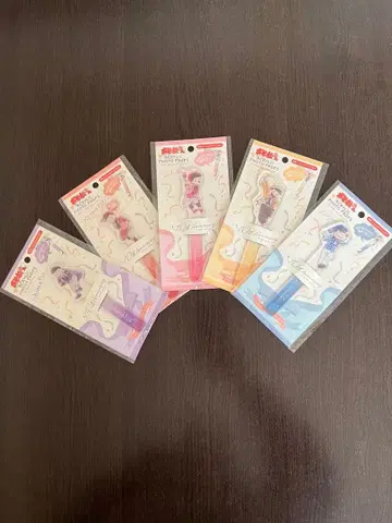 오소마츠 6쌍둥이 아크릴 사진 프롭스