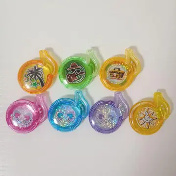 미라클 튠즈 사운드 주얼 7개 세트