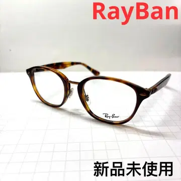 RayBan 레이밴 안경 프레임 RB5355F