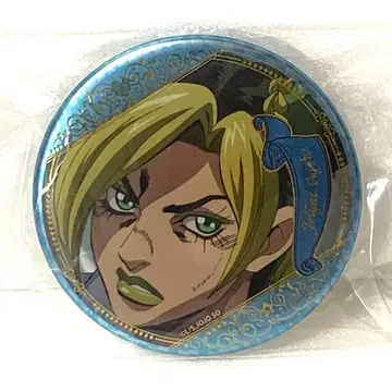 죠죠의 기묘한 모험 죠린 캔뱃지