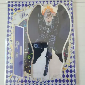 원피스 킹 벌스데이 아크릴 스탠드