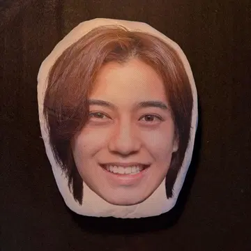 King & Prince 페이스 쿠션 타카하시 카이토