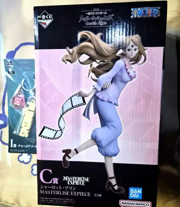 제일복권 원피스 메모리 오브 히로인즈 -Devil's night-C상