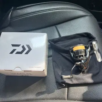 다이와 24 루비아스 ST SF2000SS-P