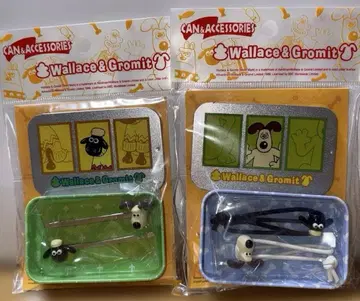 Wallace & Gromit Shaun the Sheep 머리끈, 핑