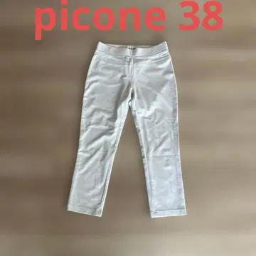 새상품급 피코네 클럽 스트레치 팬츠 38 피코네 PICONE