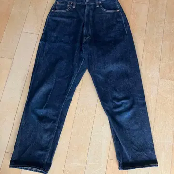 LENO & CO 데님 팬츠 사이즈 04