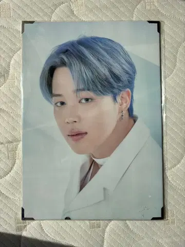 Jimin BANGBANGCON The Live PREMIUM PHOTO